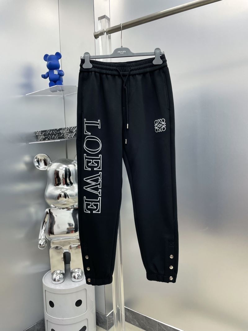 Loewe Long Pants